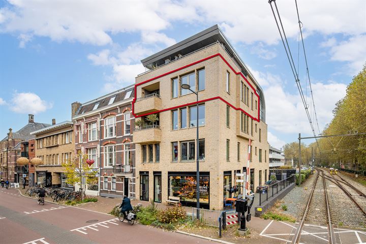 Burgemeester Reigerstraat 10, 3581KR Utrecht