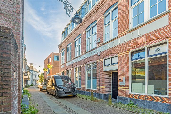 Monsterstraat 4, 5341EB Oss