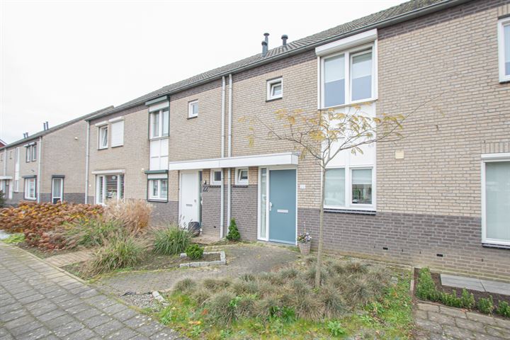 Leemkuilen 20, 6081GS Haelen