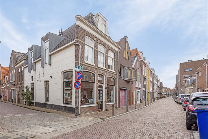 Duinsteeg 2, 1621ER Hoorn