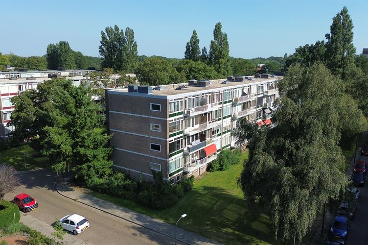 De Visserstraat 20, 7331TA Apeldoorn