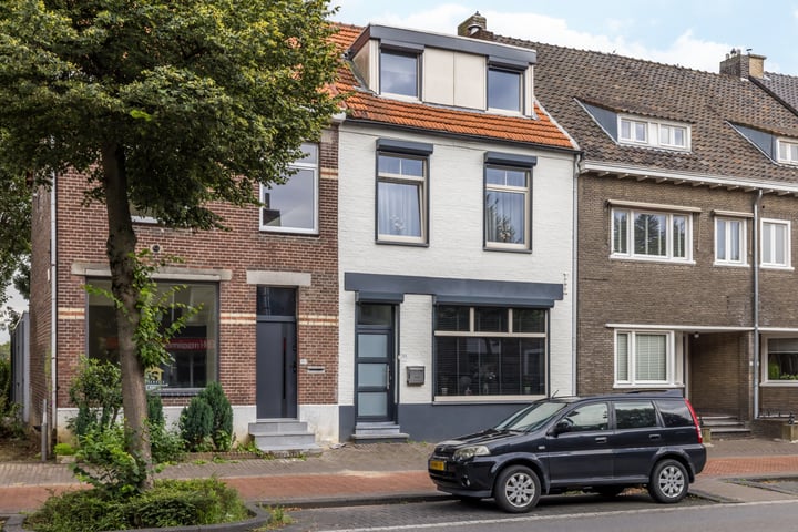 Rijksweg Zuid 105, 6161BH Geleen