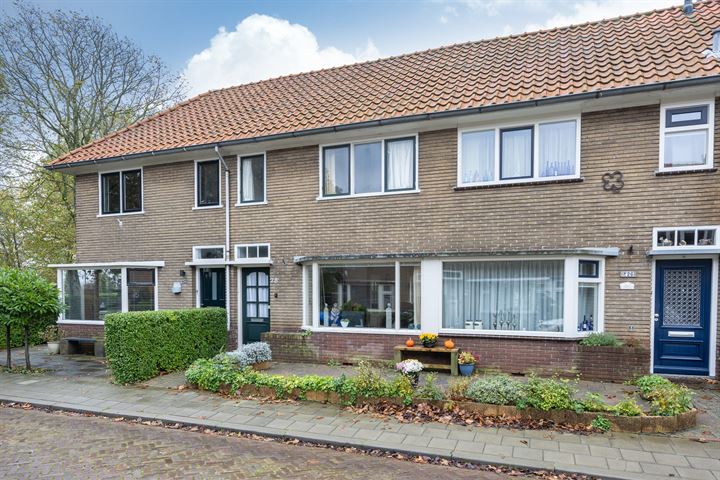 Singelstraat 28, 8861HD Harlingen