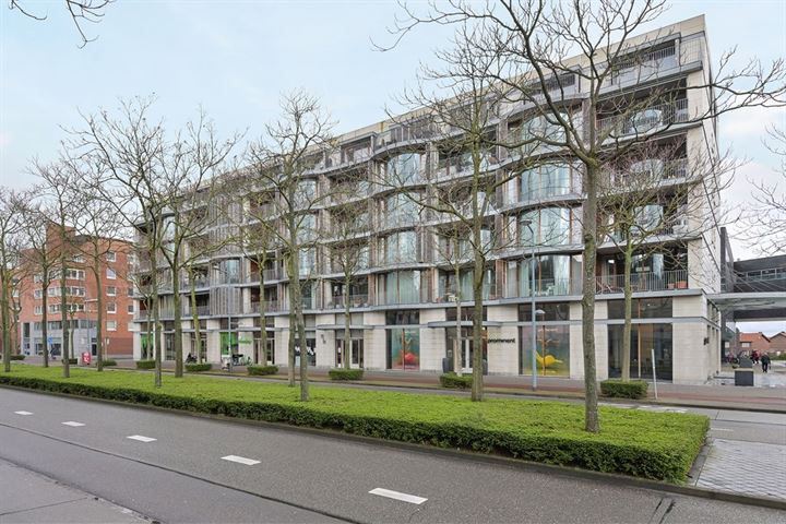 Stellalunet 33, 6221JG Maastricht