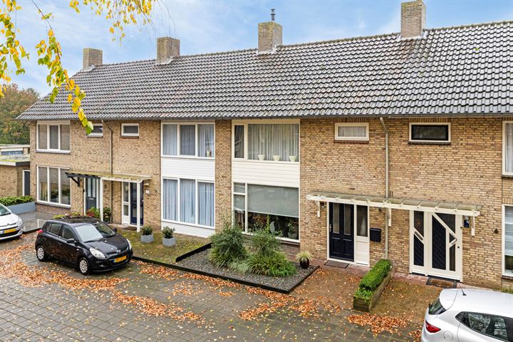 Dijkmanstraat 28, 5735GH Aarle-Rixtel