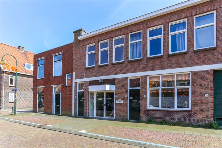 Laan van Haagvliet 46, 2271XP Voorburg