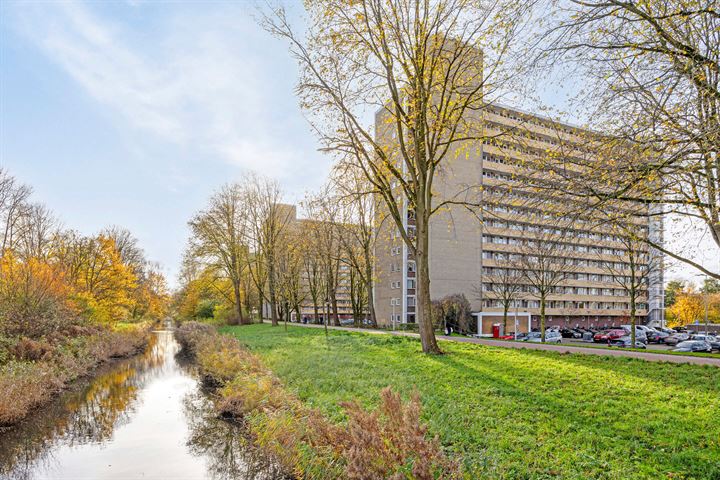 Langswater 273, 1069EC Amsterdam