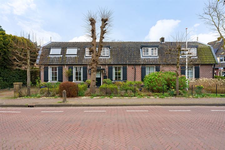 Zevenend 55, 1251RL Laren