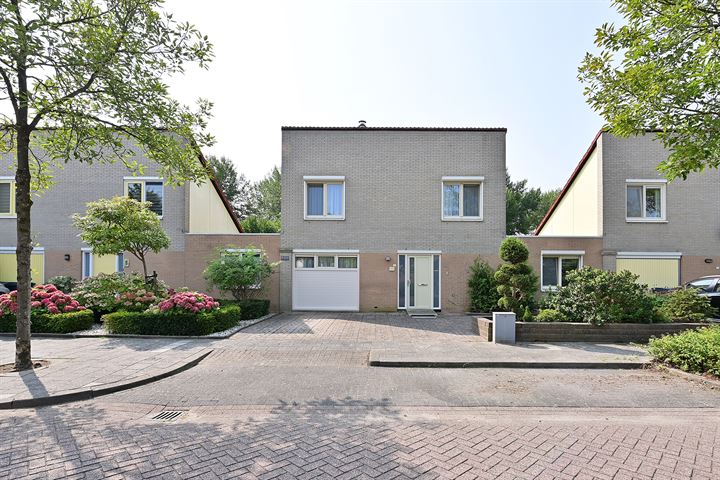 Golden Earringstraat 6, 1311JN Almere