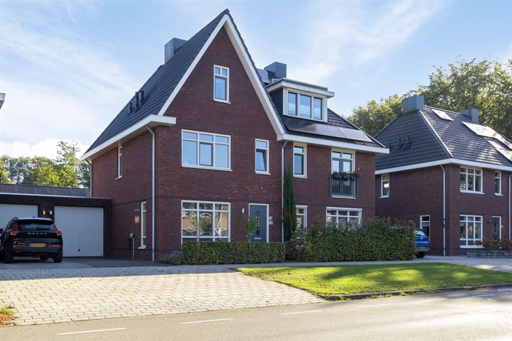 Kampweg 17, 3769DE Soesterberg