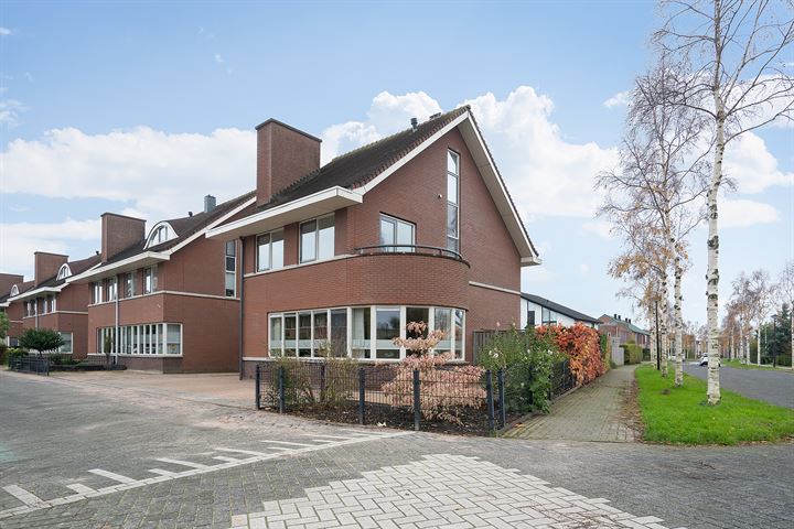 Alida Buitendijk erf 19, 1705NH Heerhugowaard