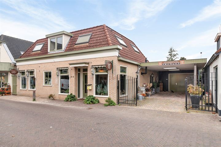 Hoofdstraat Oost 19, 8391AS Noordwolde