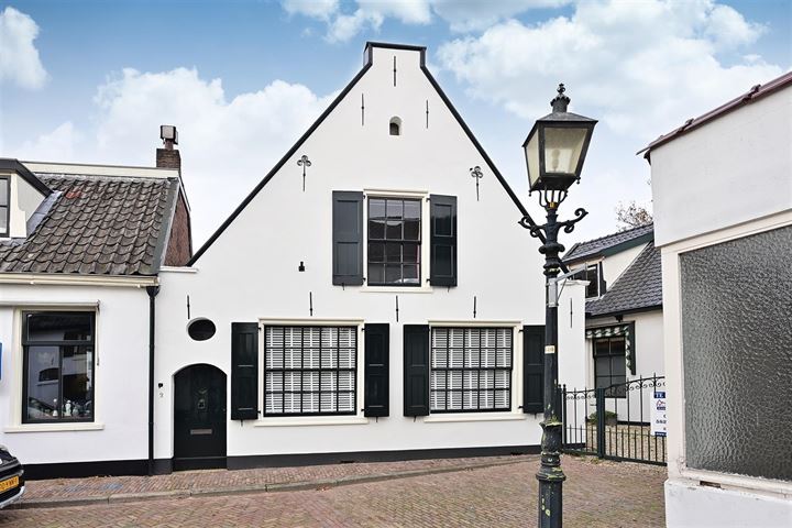 Kerkstraat 2, 1394CX Nederhorst den Berg