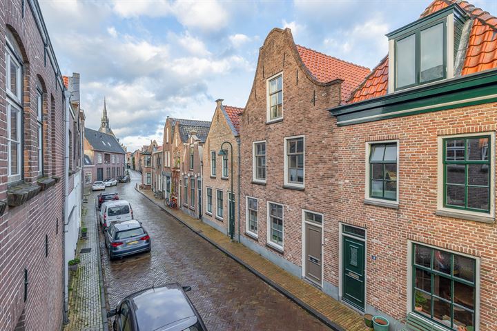 Carmelietenstraat 16, 2871BH Schoonhoven