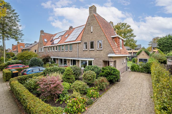 1e Brandenburgerweg 83, 3721MD Bilthoven