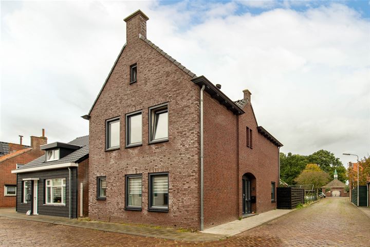 Walstraat 15, 4411RL Rilland