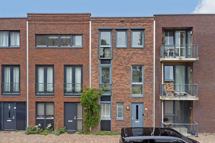 Scheepsjagerstraat 61, 1821CG Alkmaar