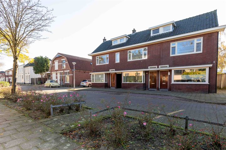 Sumatrastraat 57, 7512CT Enschede