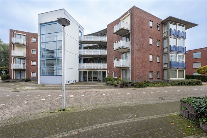 Muiderslotpad 35, 3223DG Hellevoetsluis