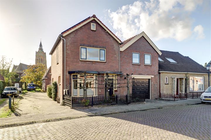 Middelweg 2, 4147AV Asperen