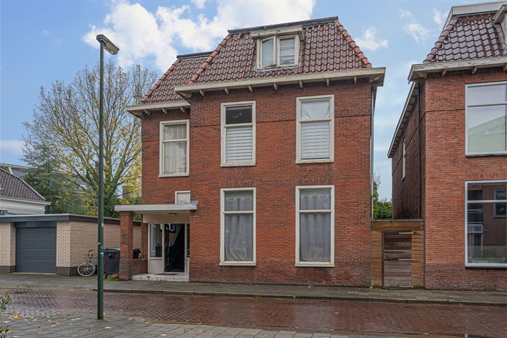 Blijhamsterstraat 40, 9671AX Winschoten