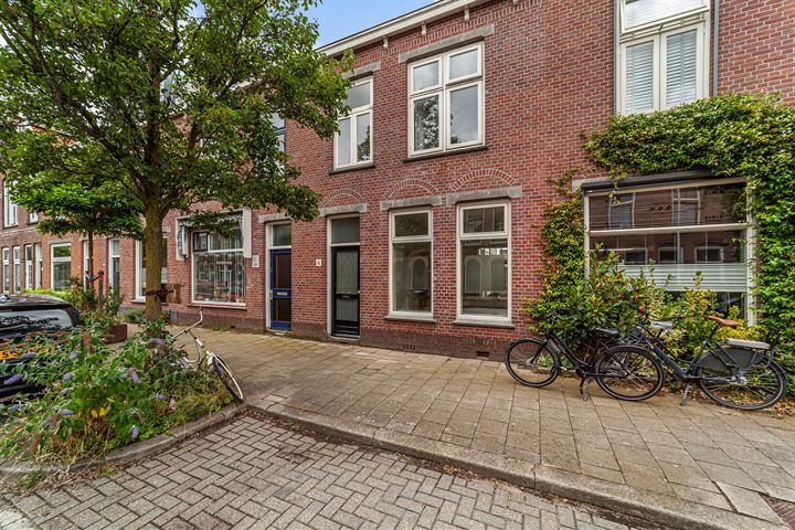 Croesestraat 65, 3522AC Utrecht