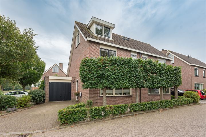 Callenburglaan 22, 3742MV Baarn