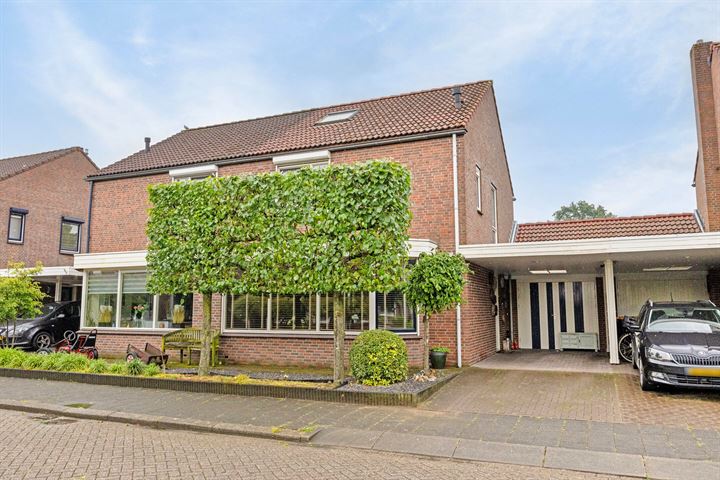 Nic Beetsstraat 35, 7131WC Lichtenvoorde