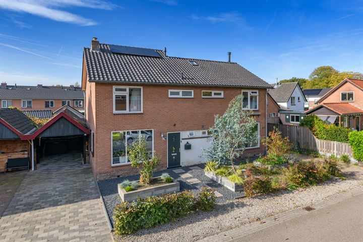 Speldermarkweg 24, 7351AK Hoenderloo