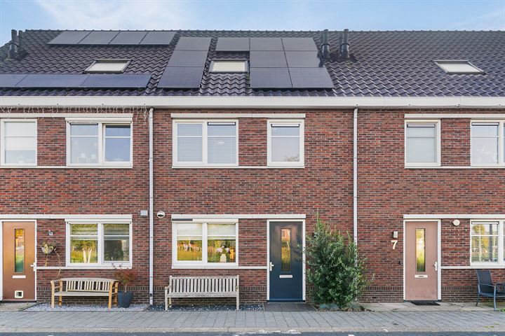 Broderiestraat 5, 8043PJ Zwolle