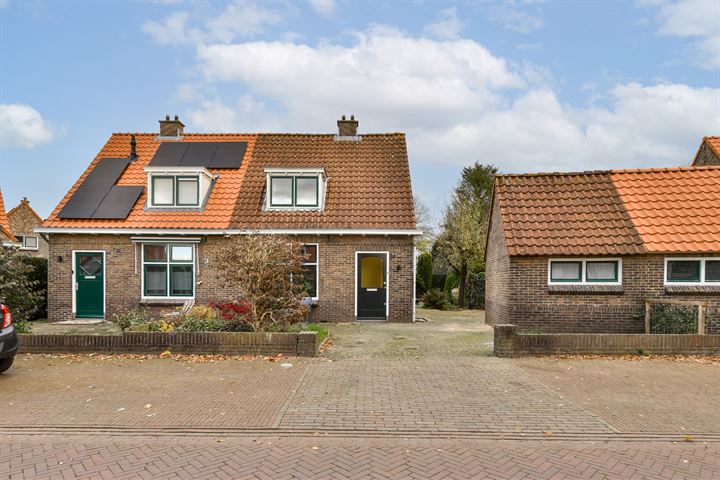 Bloemenweg 3, 1271NZ Huizen