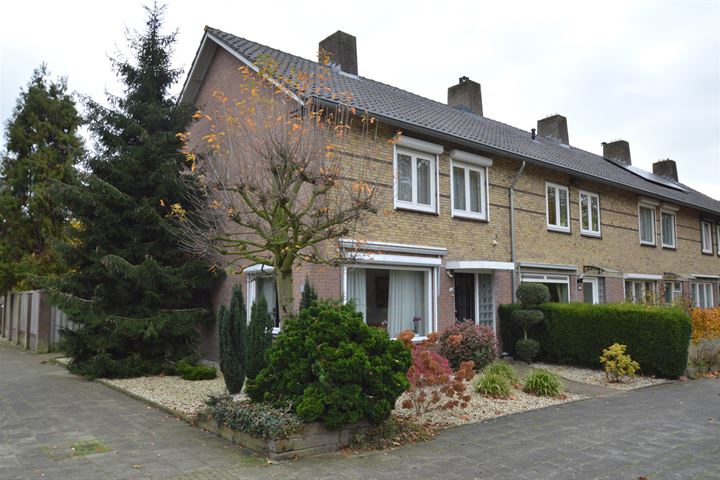 Strausslaan 52, 5751EG Deurne