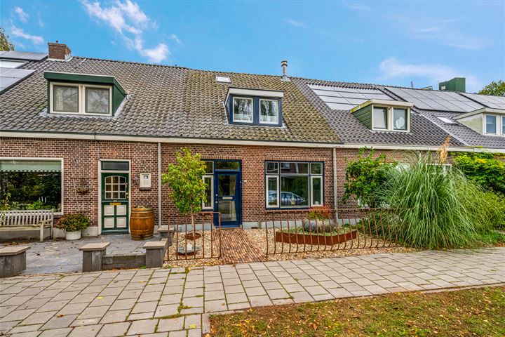 Valleistraat 115, 3902ZB Veenendaal