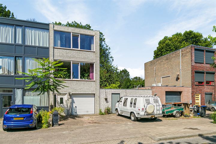 Sibeliusstraat 723, 5011JR Tilburg