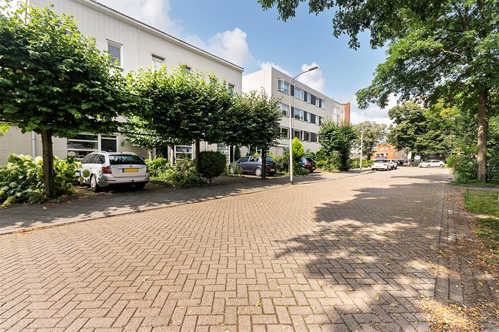 Keplerstraat 45, 6533DA Nijmegen