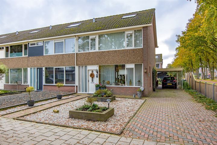 Eikenhage 2, 9501VD Stadskanaal