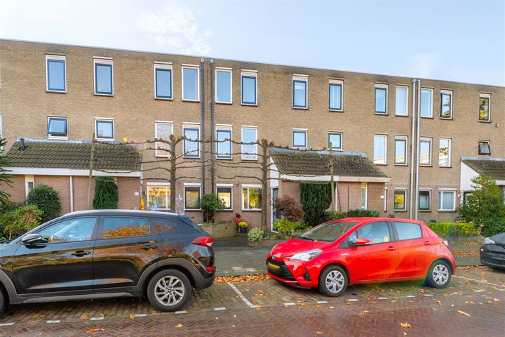 Goedendorplaan 48, 2286MX Rijswijk