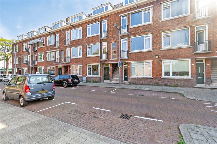 Amelandseplein 6, 3083SB Rotterdam