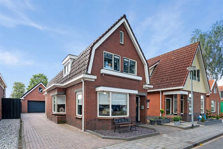 Zuidwendingerweg 68, 9663AM Nieuwe Pekela