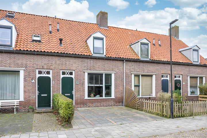 Elgersmastraat 8, 8701BJ Bolsward