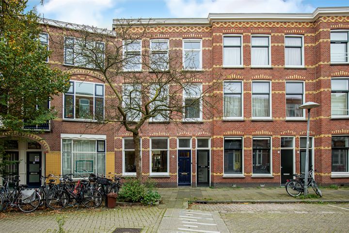 Havikstraat 61, 3514TN Utrecht