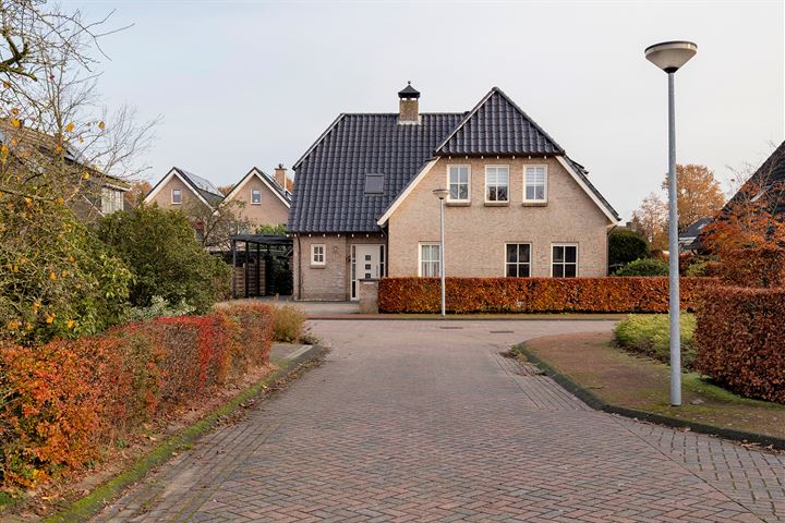 Opkamer 4, 7854SH Aalden