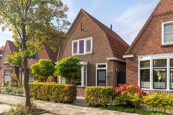 Kamstrastraat 14, 8801VL Franeker