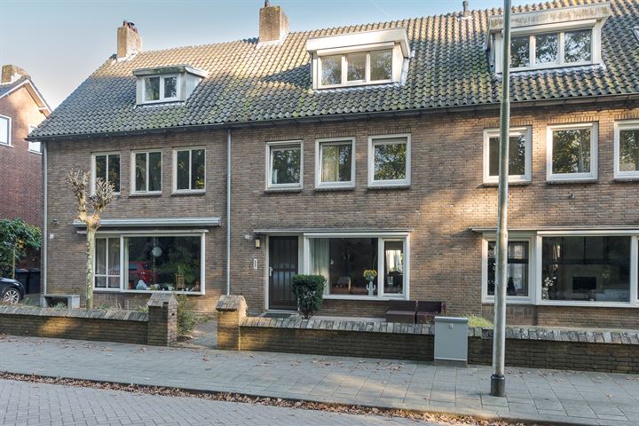 Plataanstraat 52, 5037ED Tilburg