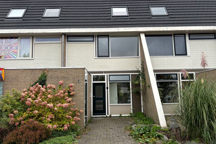 Beethovenstraat 10, 6561EJ Groesbeek