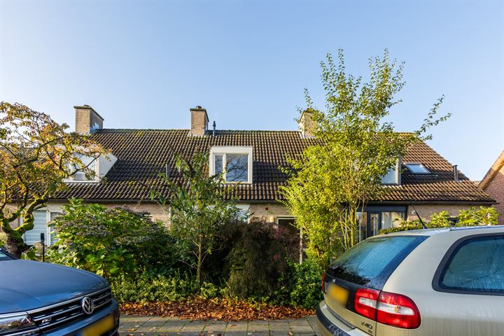 Langvennen-Oost 143, 5061DR Oisterwijk