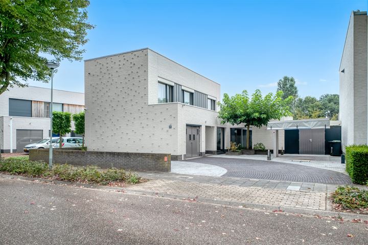 Esdoornstraat 30, 6181KW Elsloo