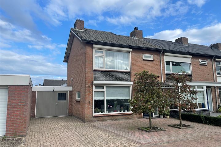 Doctor Schaepmanstraat 19, 5386CH Geffen