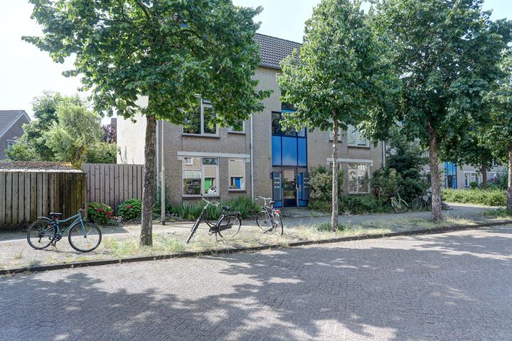 Breehofstraat 5, 6542RA Nijmegen
