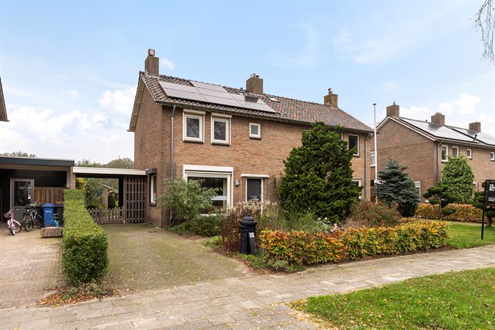 Veldhoekweg 17, 8026PK Zwolle